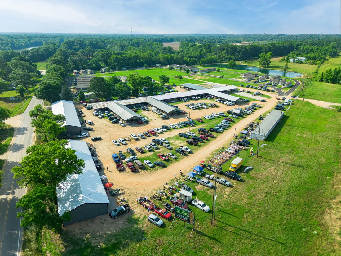 What Makes Our Area Special