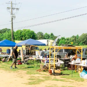 Explore Selma's Favorite Weekend Destination