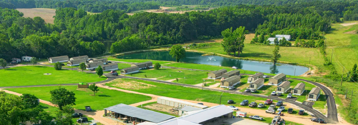 Selma Housing Community