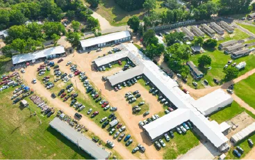 Selma Housing Community
